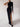 High Slit Party Sheath Dress - MVRX