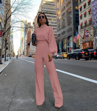 Winter Chic Suit - MVRX