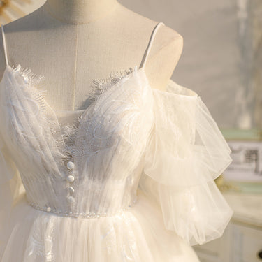 Fairy Bubble Dress - MVRX