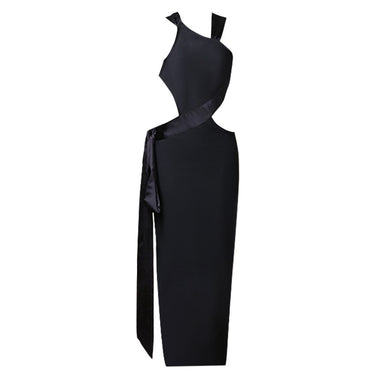 Tight Irregular Dress - MVRX