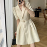 Goddess Style Commuting Business Suit - MVRX