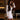 V-neck Tassel Woolen Dress - MVRX