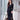 Elegant V-neck Dress - MVRX