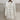 V-neck Tassel Woolen Dress - MVRX
