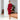 Long Sleeve Single-breasted Knitted Sweater Dress - MVRX